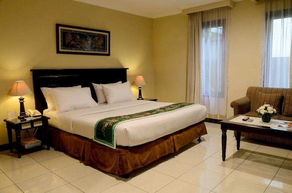 Hotel Capital O 534 Sriwijaya Jakarta
