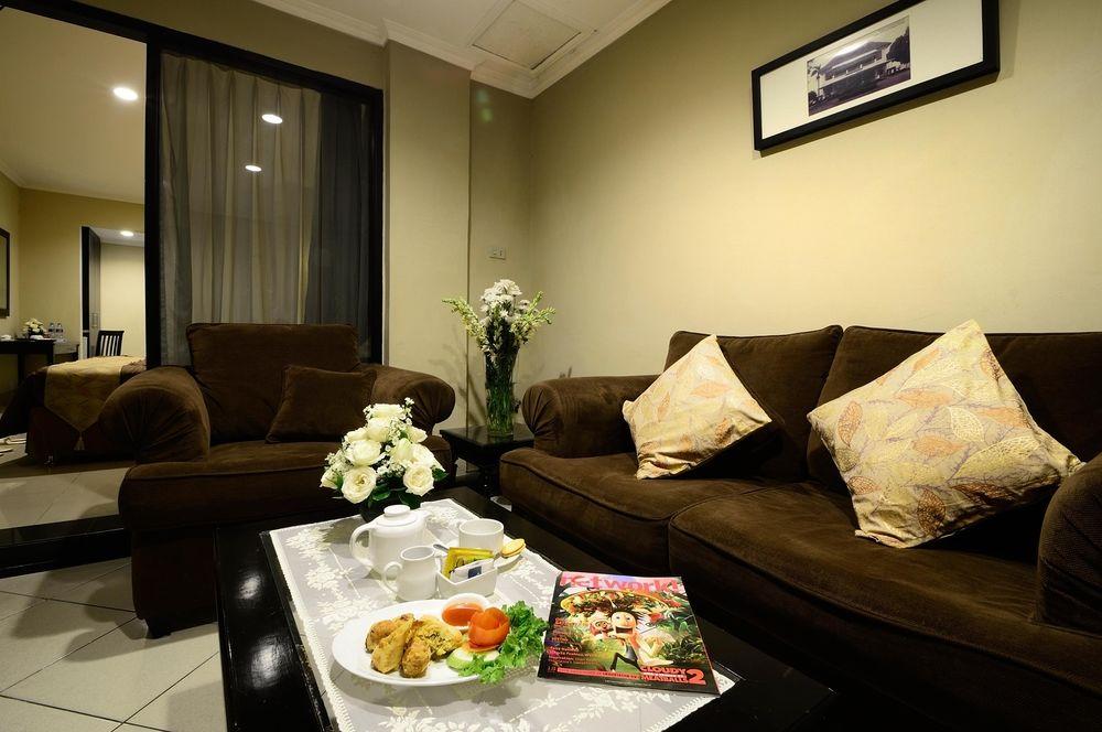 Capital O 534 Sriwijaya Hotel 3*