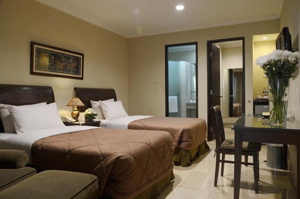 Hotel Capital O 534 Sriwijaya 3*