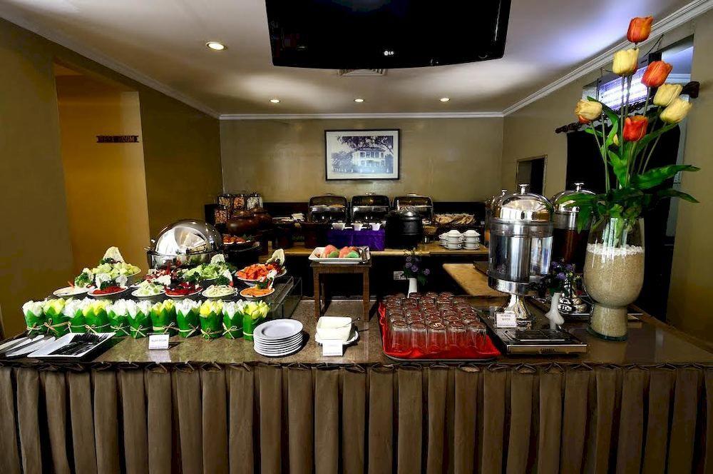 Capital O 534 Sriwijaya Hotel