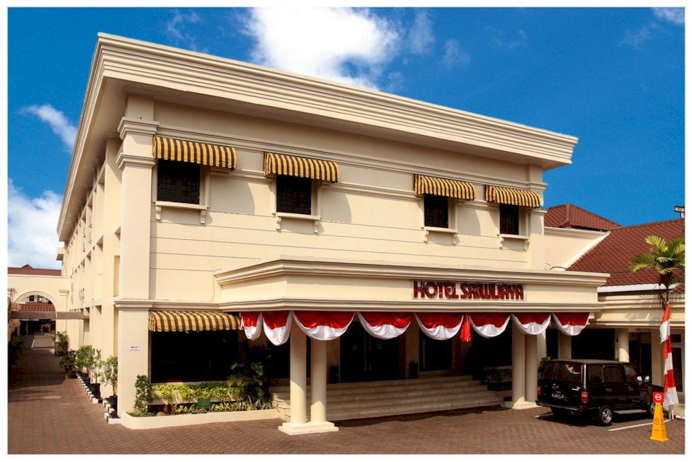 Hotel Capital O 534 Sriwijaya Jakarta
