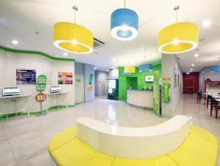Pop! Kemang Hotel 2*