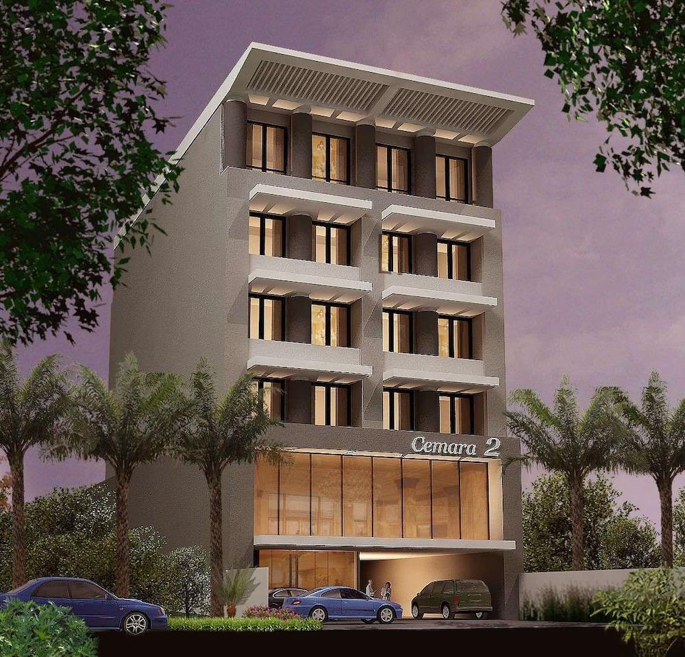 Cemara 3* Jakarta