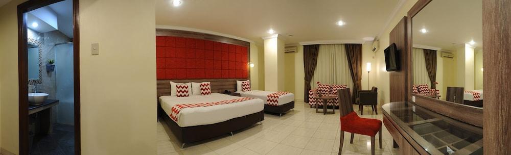 Alia Heritage Pasar Baru