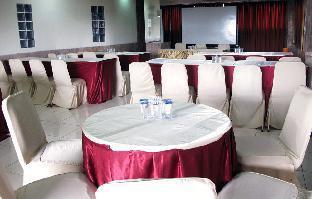 Alma Hotel Jakarta