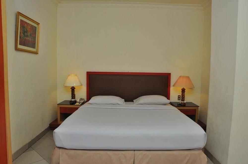 Park Nesia Royal Regal Hotel Jakarta