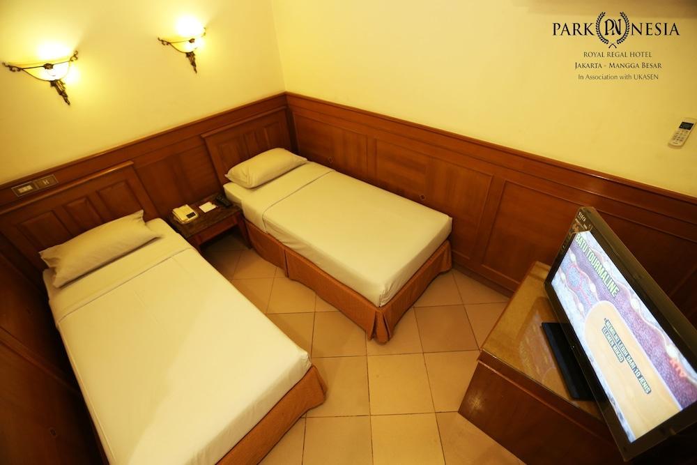 Park Nesia Royal Regal Hotel Jakarta