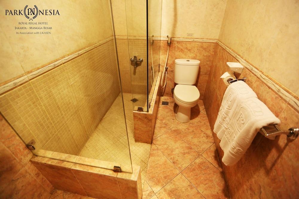 Park Nesia Royal Regal Jakarta