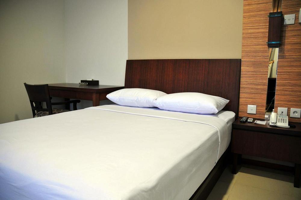 Capital O 1748 Thamrin Condotel 3*
