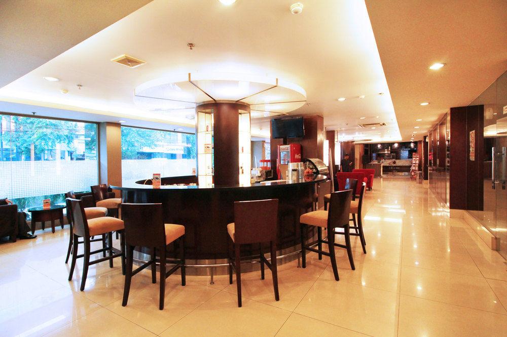 Collection O 7 Melawai Hotel Jakarta