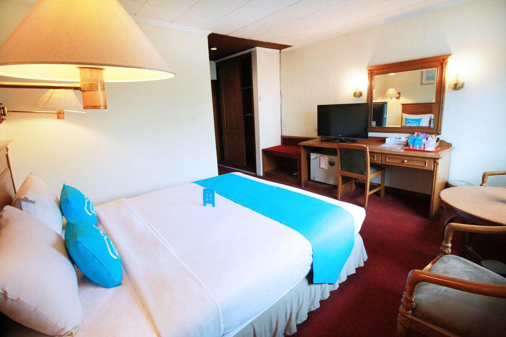 Collection O 7 Melawai Hotel 3*