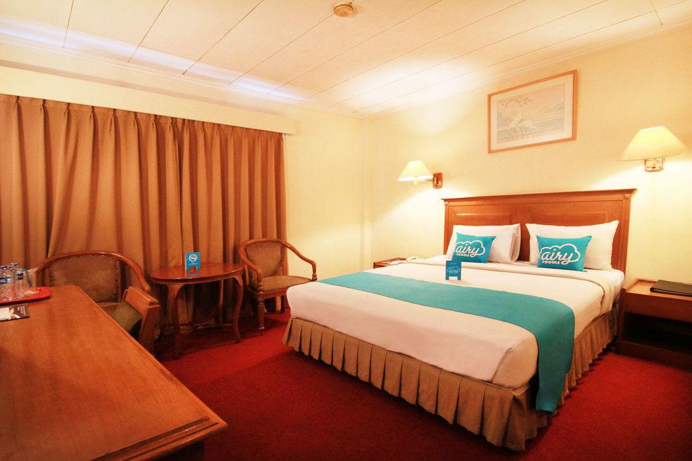 Hotel Collection O 7 Melawai Jakarta