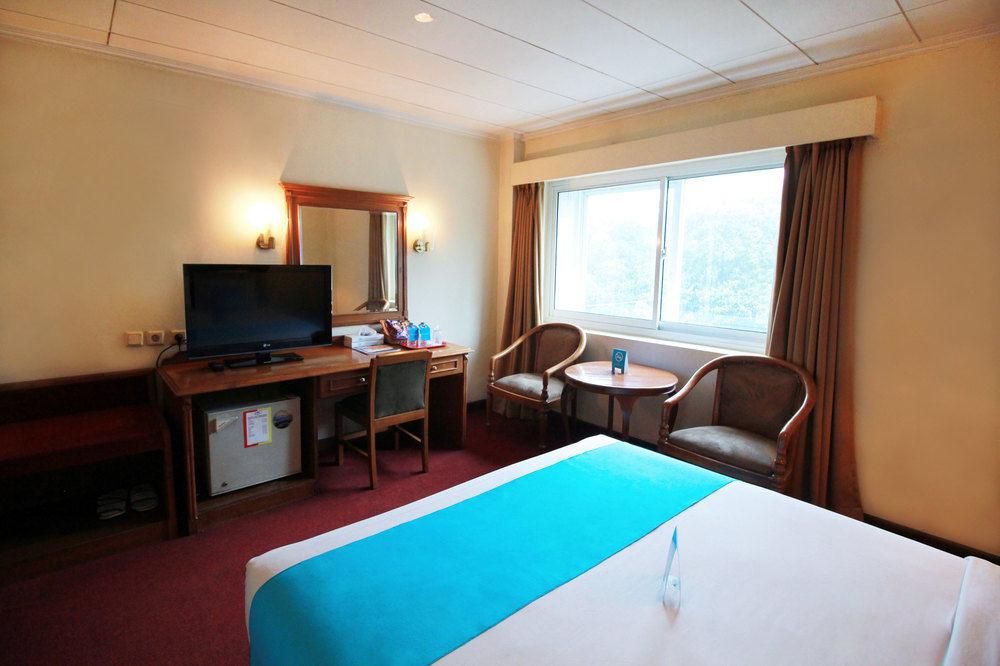 Hotel Collection O 7 Melawai 3*