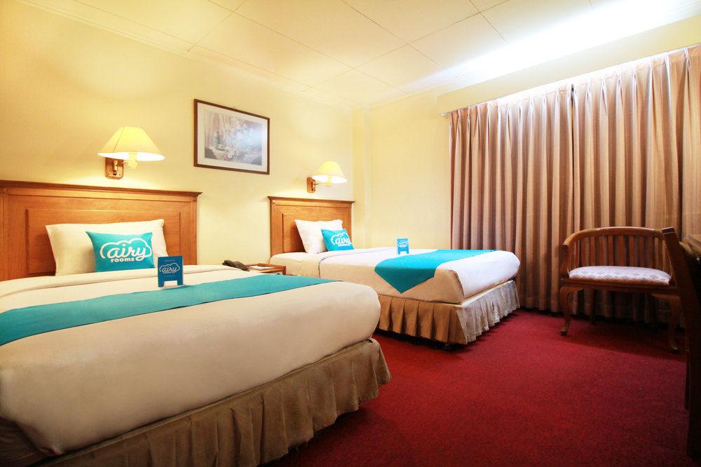 Collection O 7 Melawai Hotel 3*