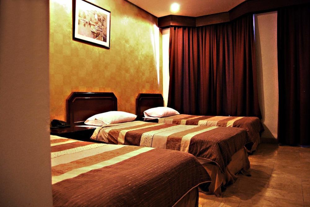 Super Oyo Townhouse 1 Salemba 3* Jakarta