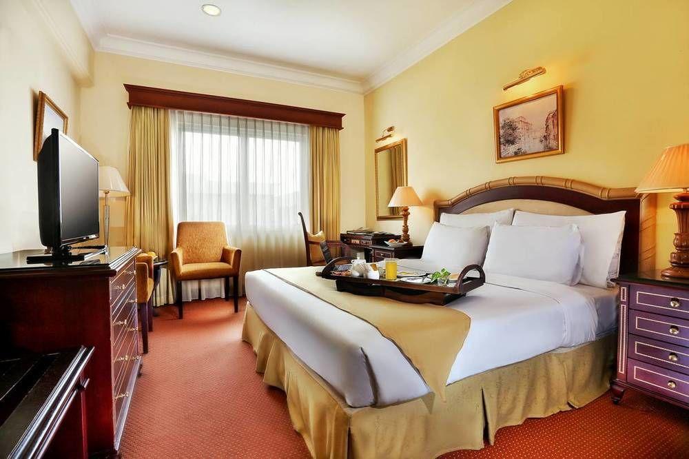 Hotel Blue Sky Pandurata Cikini 3*