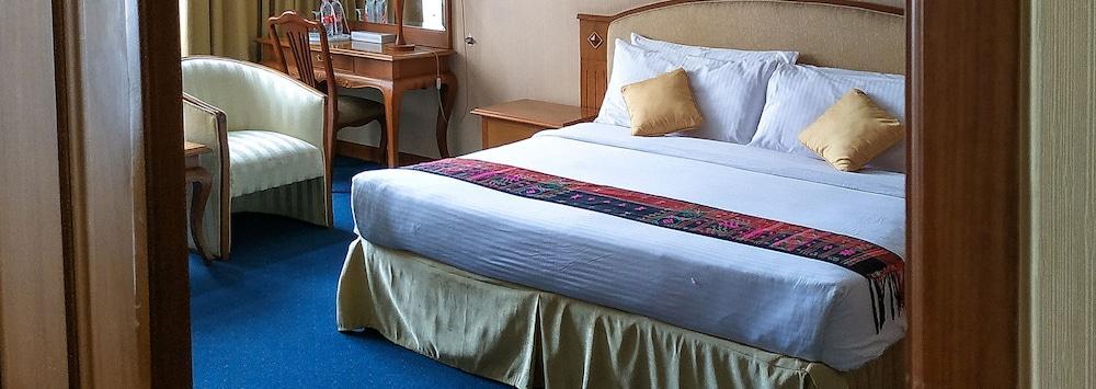 Hotel Marcopolo