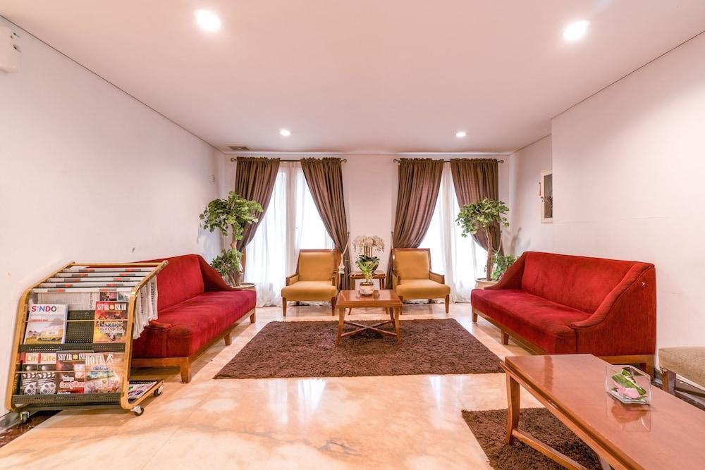 Hotel Sofyan Cut Meutia