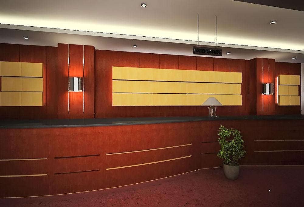 Sanno Hotel 3*