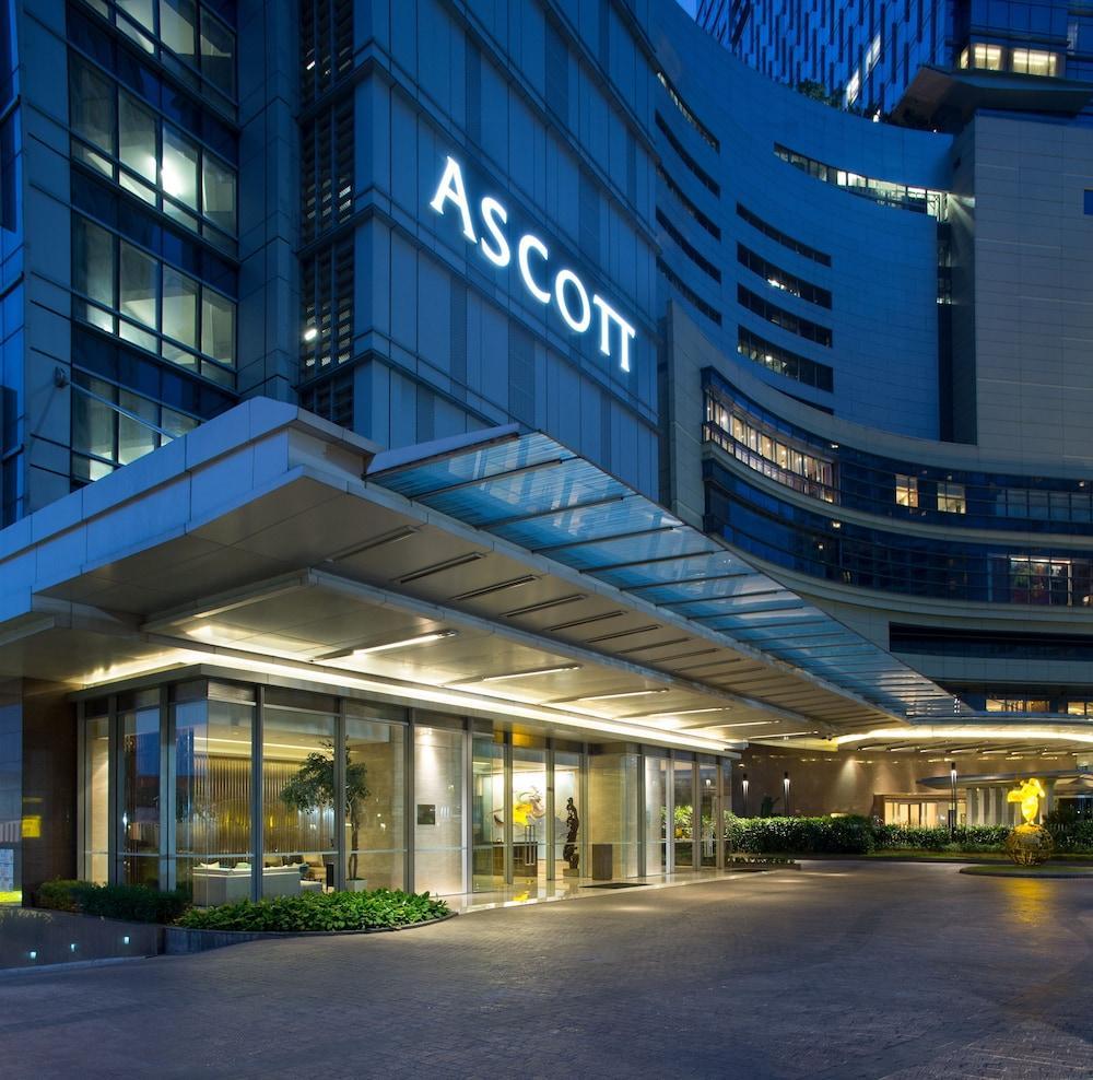 Apartment Ascott Kuningan