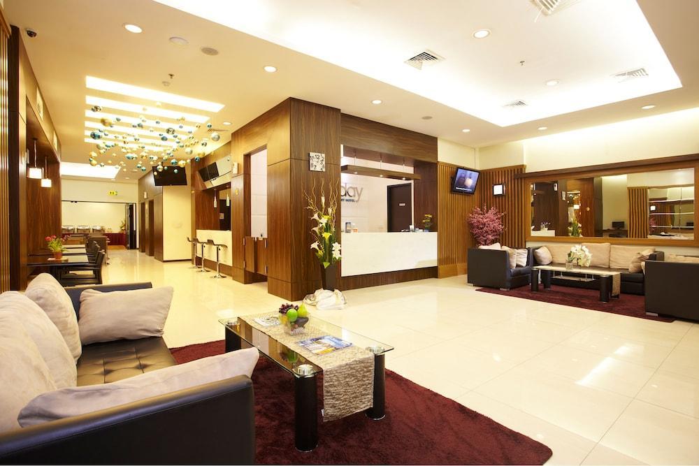 Nite & Day - Mangga Besar 2* Jakarta