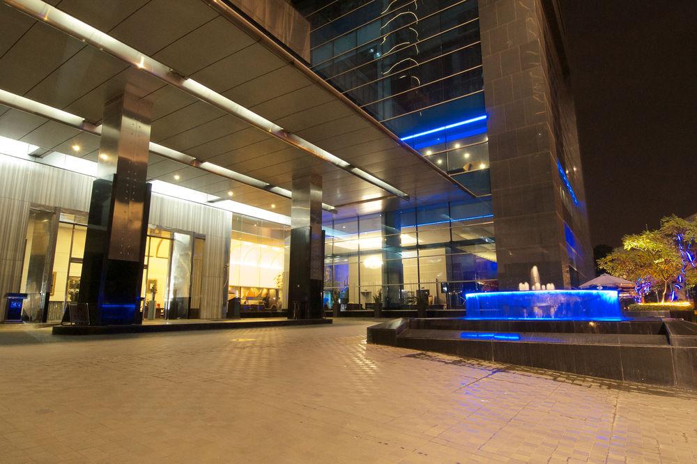 Manhattan Hotel Jakarta 5* Jakarta