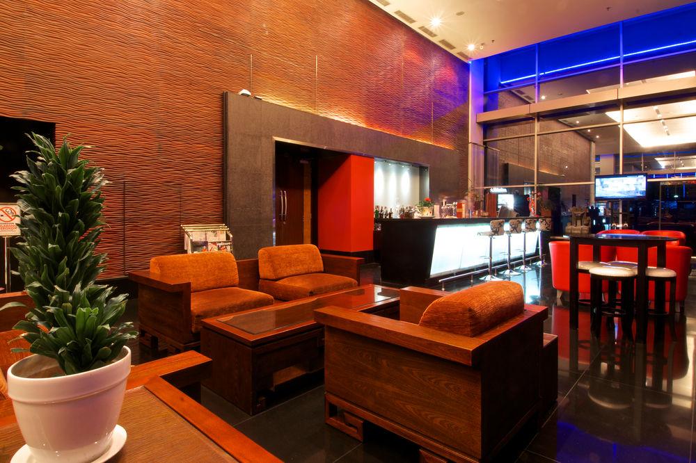 Hotel Manhattan Hotel Jakarta