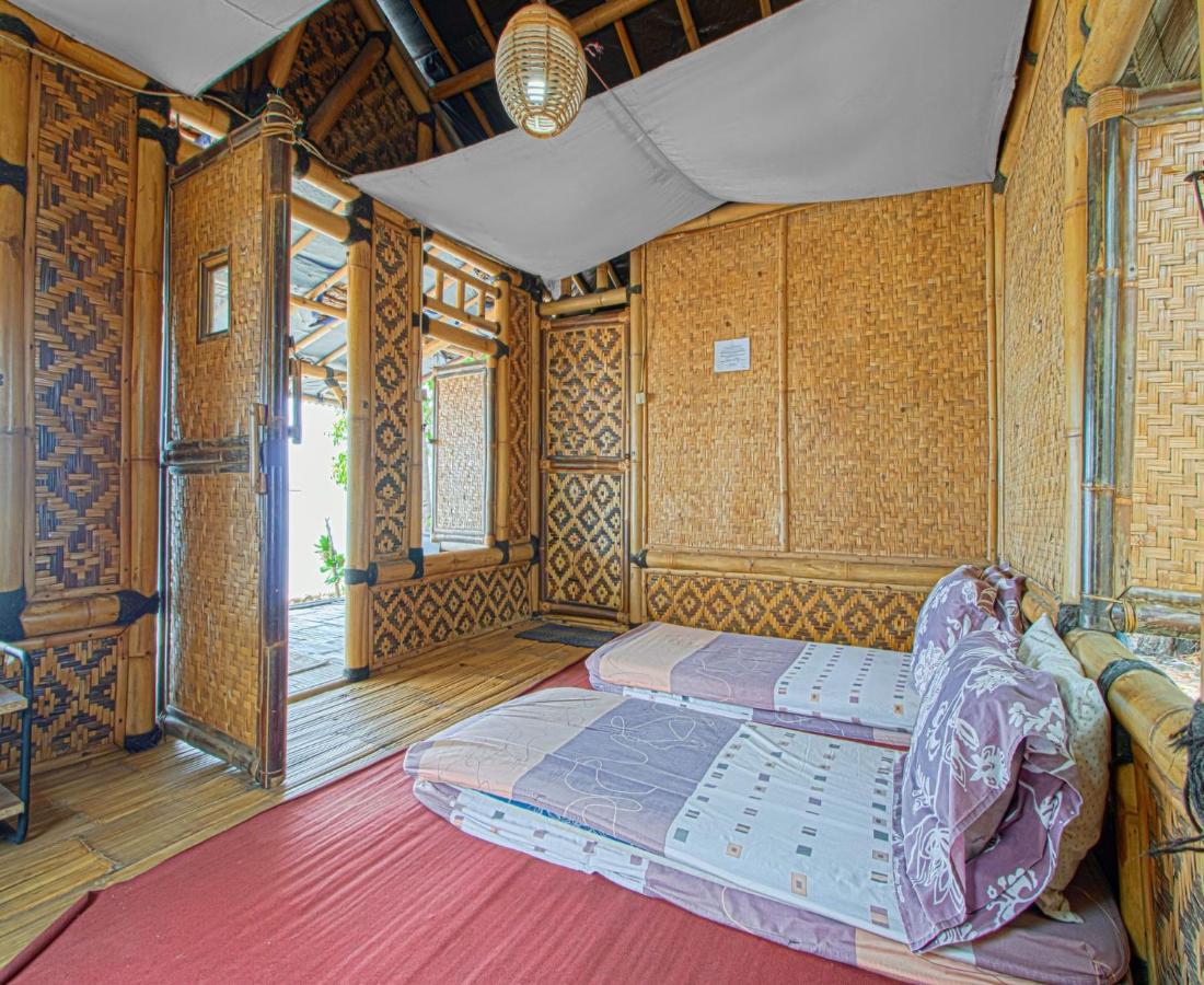 Hotel Mutiara Tidung 2*