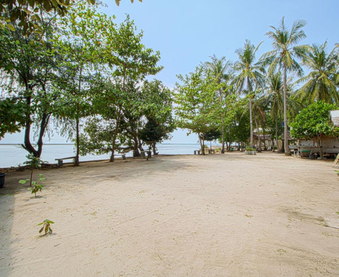 Mutiara Tidung Hotel