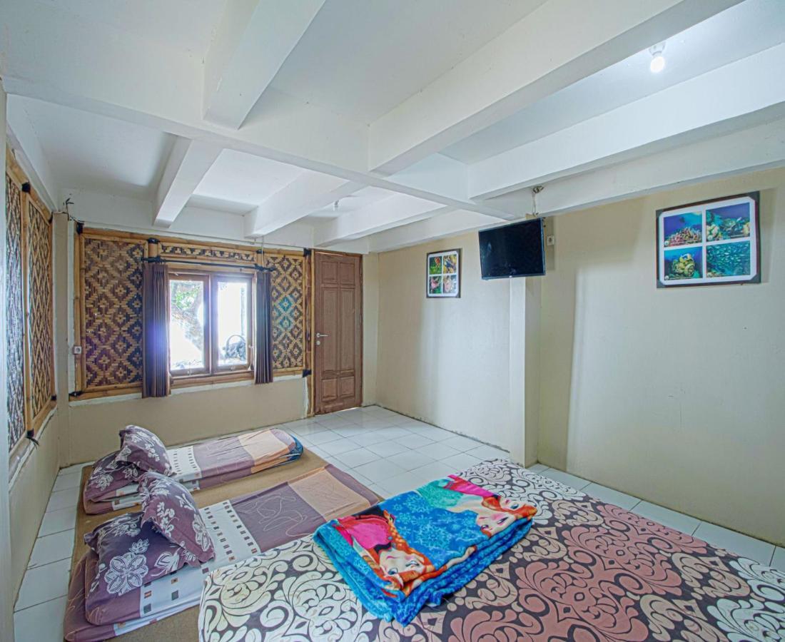 Mutiara Tidung 2*