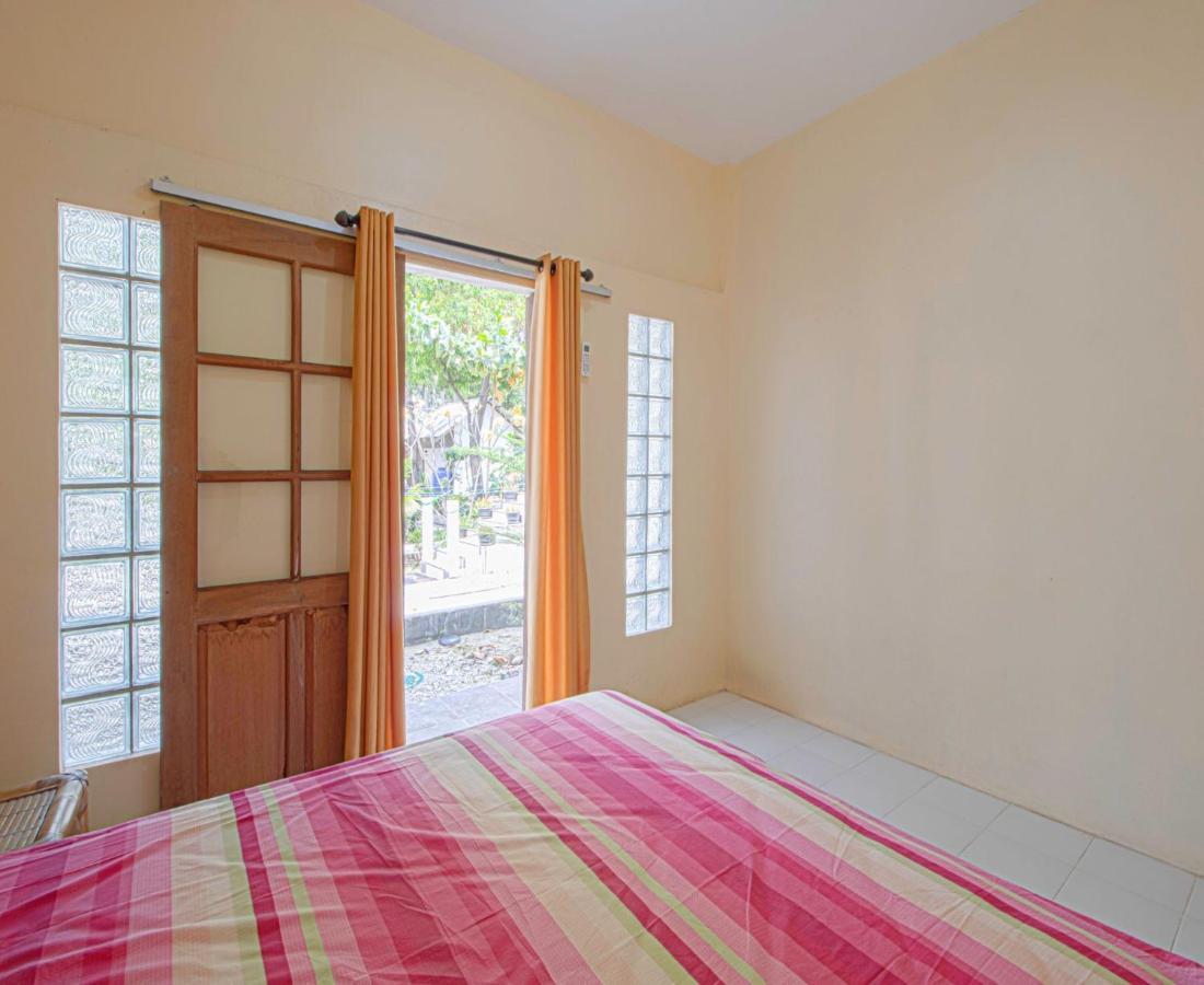 Hotel Mutiara Tidung 2*