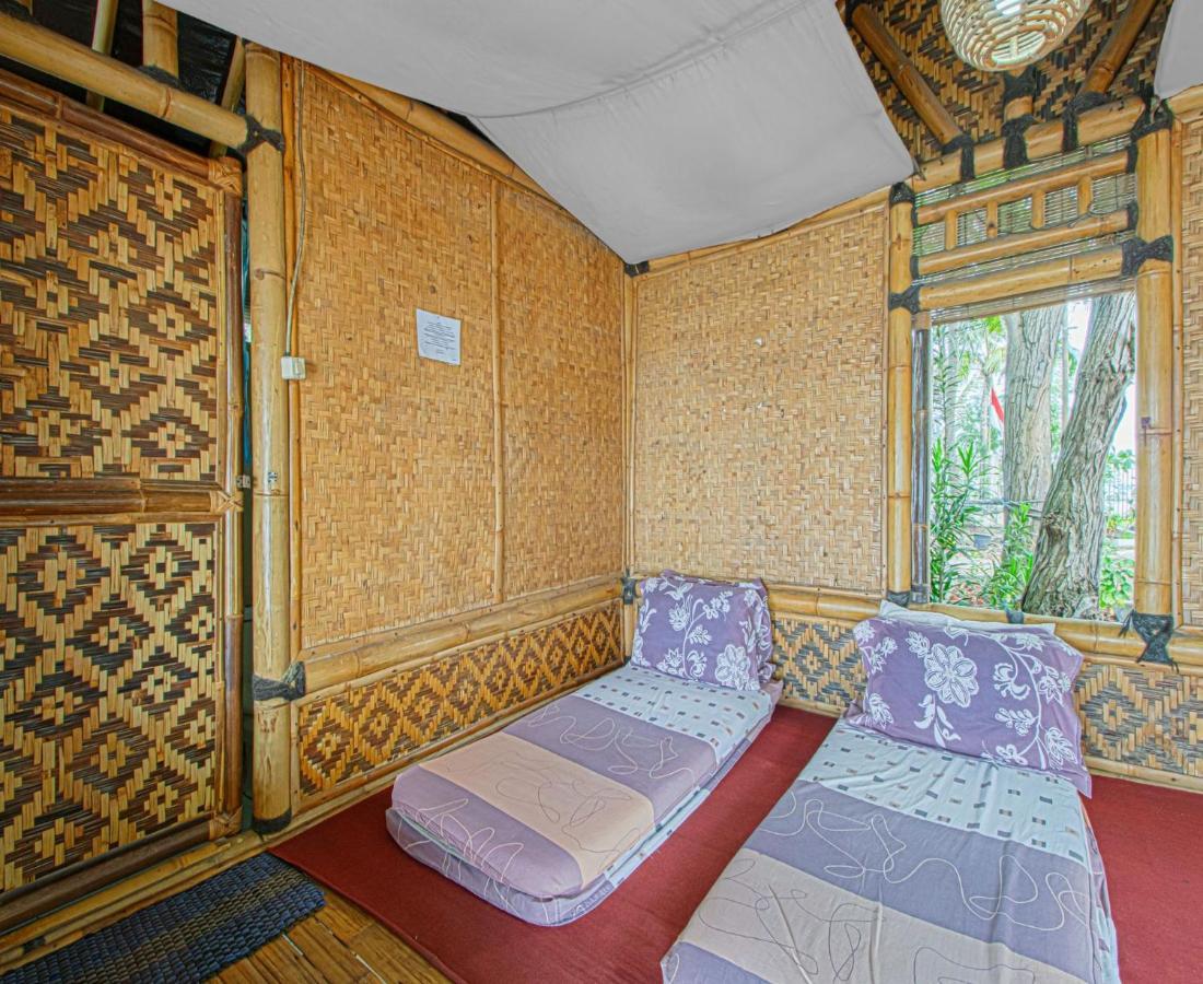 Hotel Mutiara Tidung