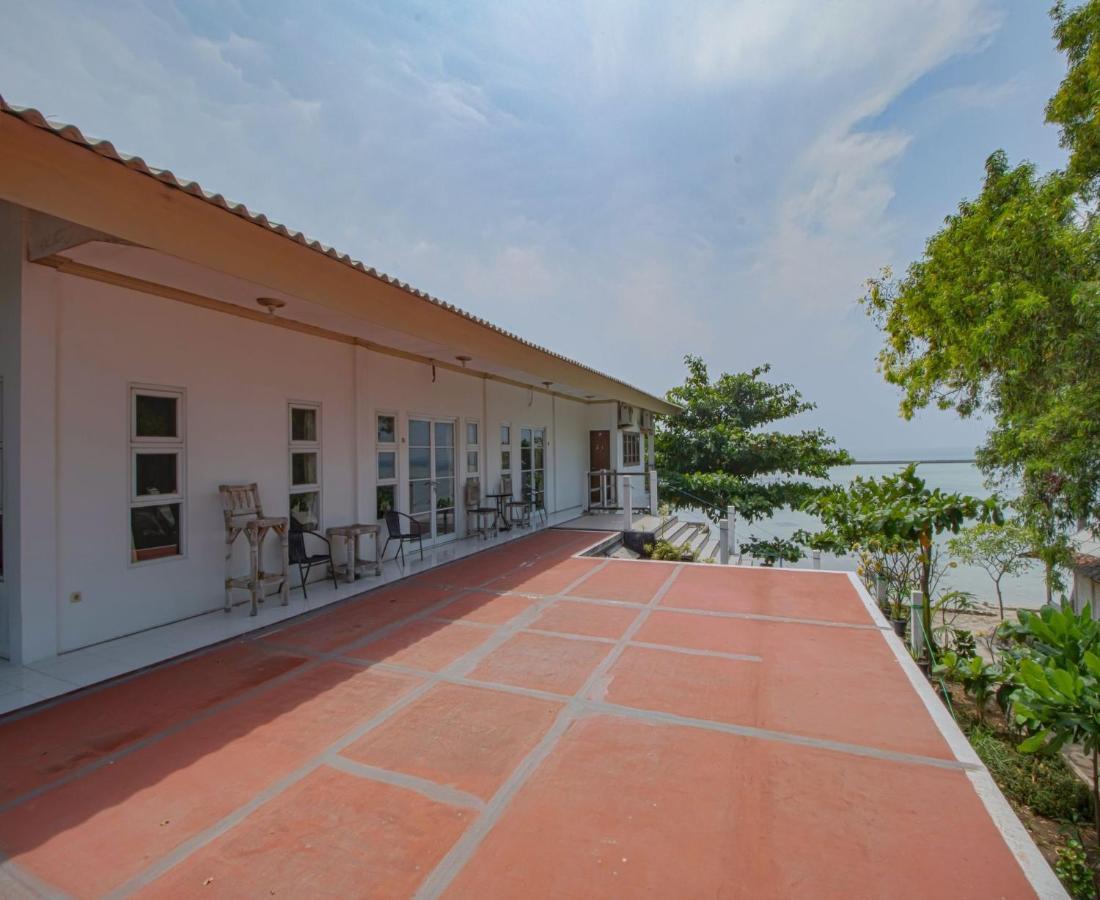 Mutiara Tidung Hotel