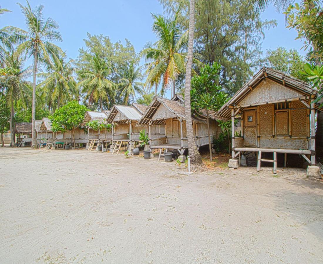 Mutiara Tidung 2*