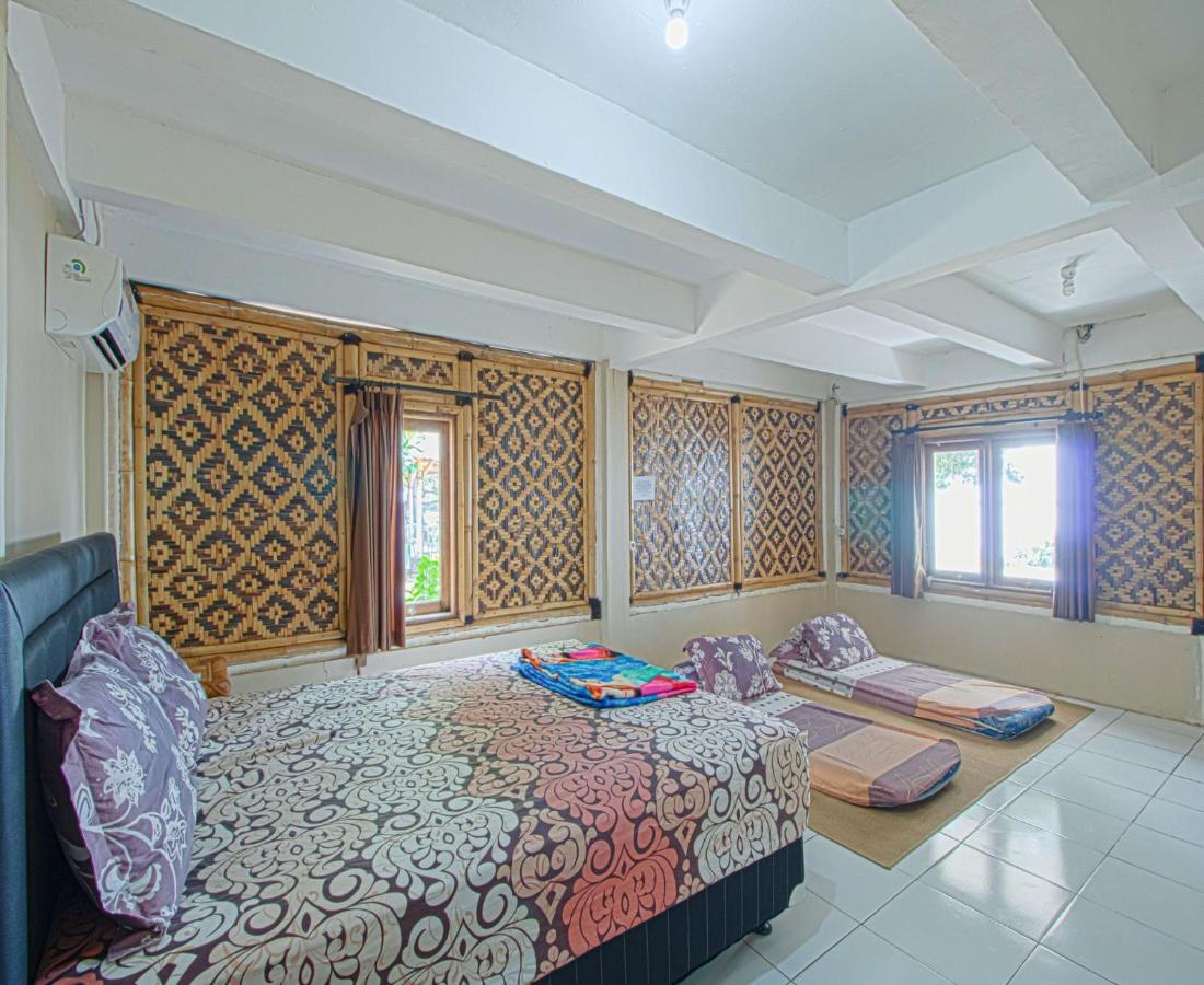 Hotel Mutiara Tidung