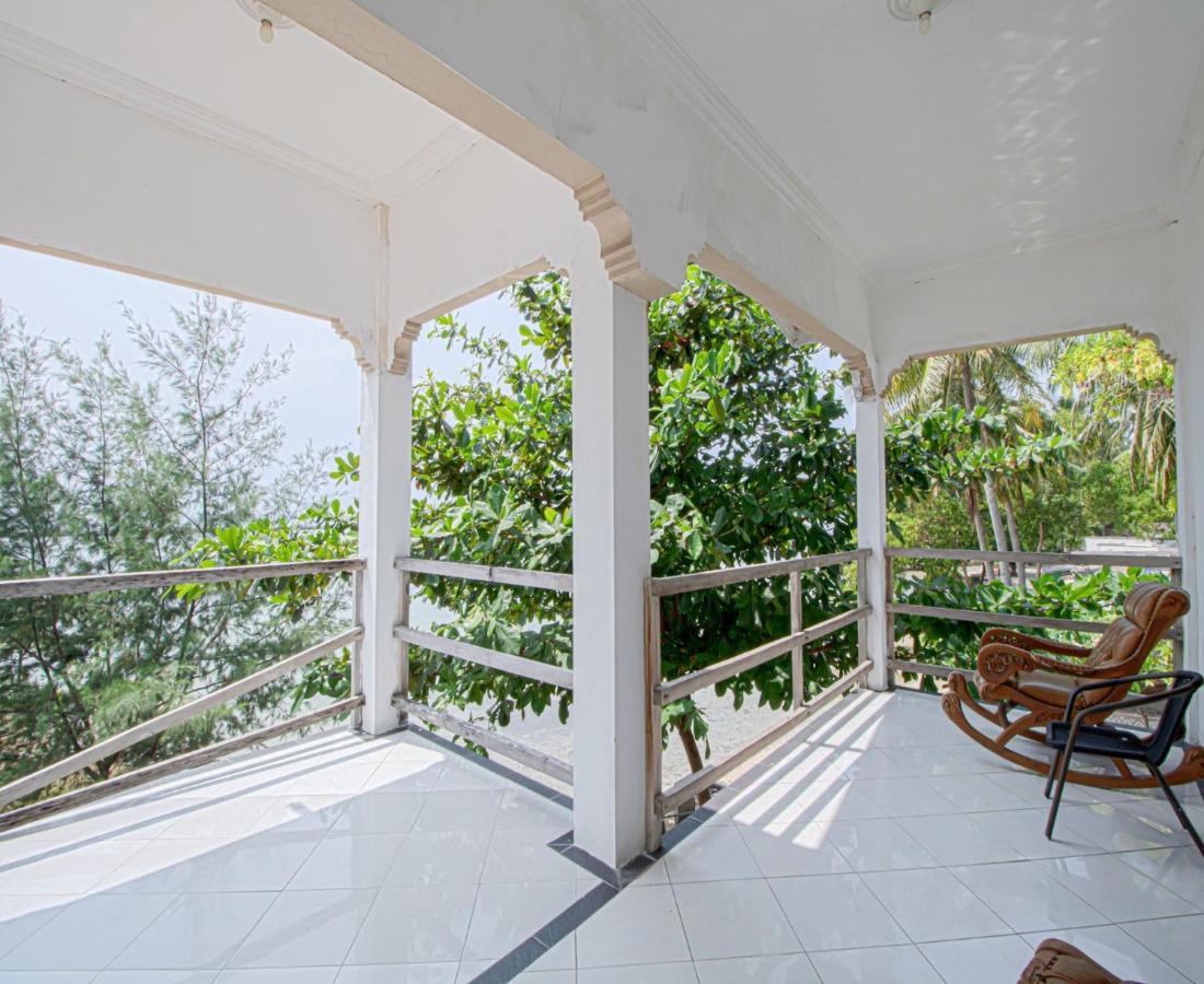 Hotel Mutiara Tidung 2*