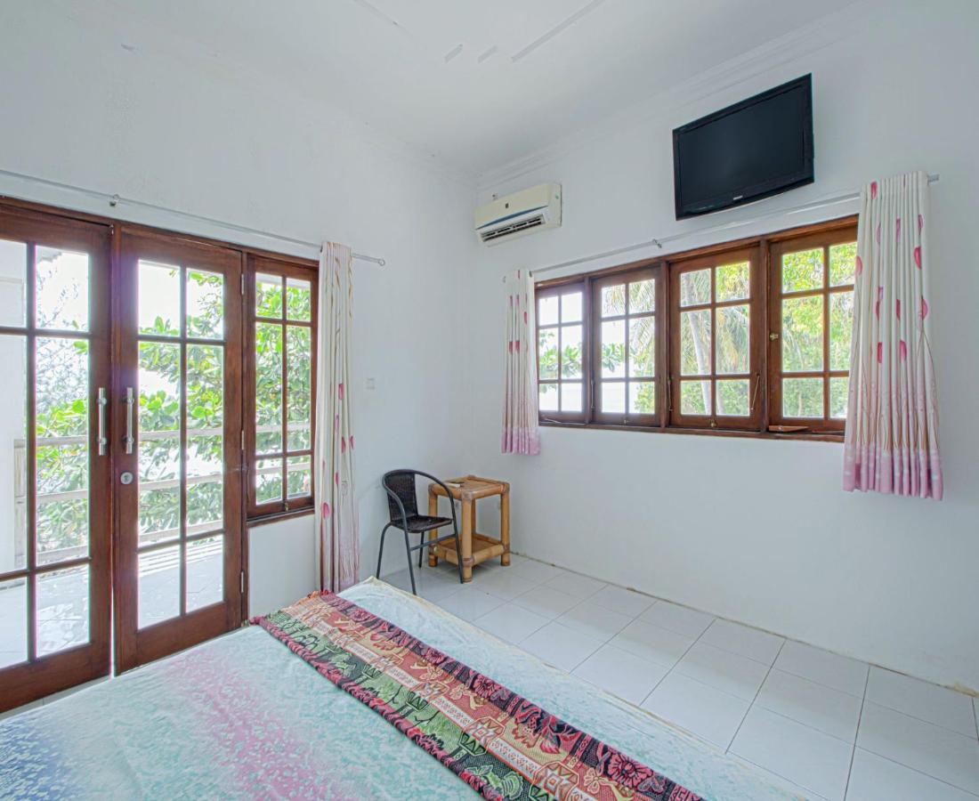 Mutiara Tidung Hotel