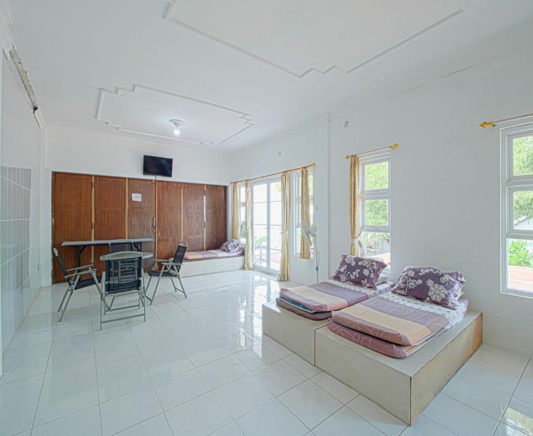 Mutiara Tidung Hotel