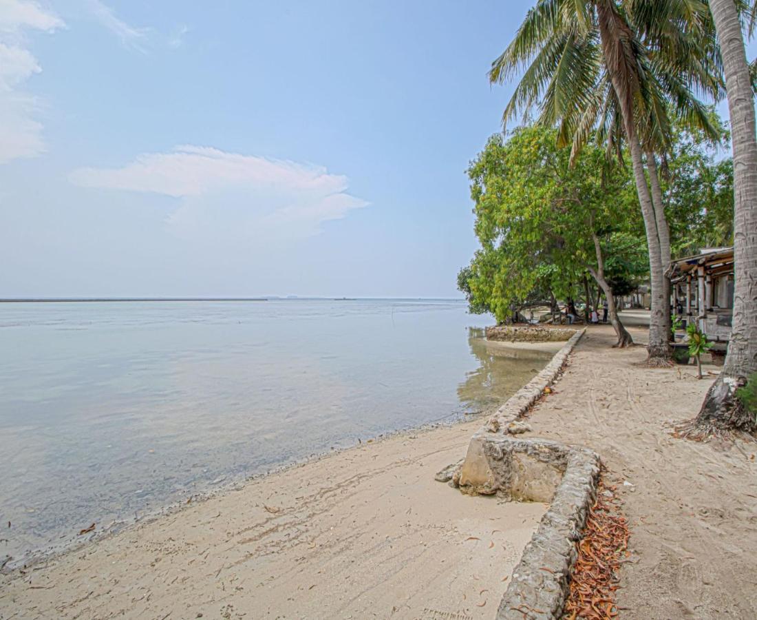 Hotel Mutiara Tidung 2*