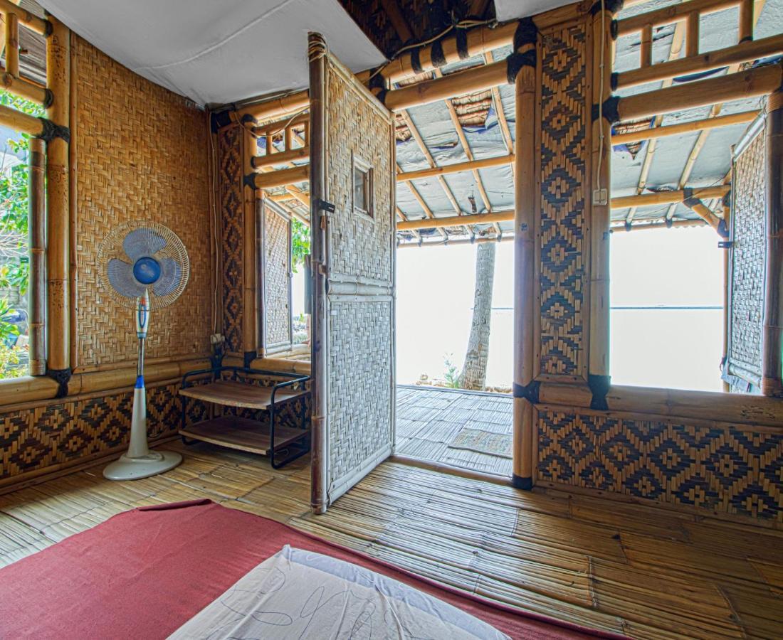 Hotel Mutiara Tidung 2*