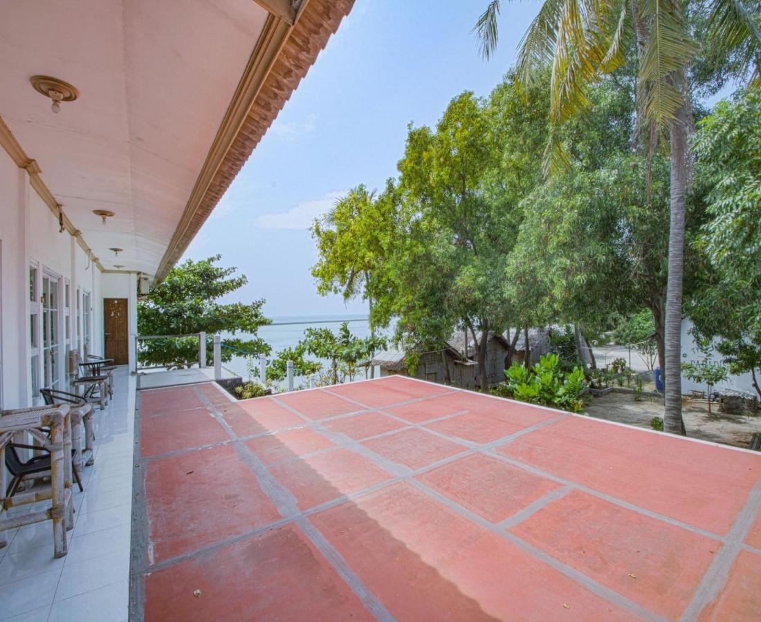 Mutiara Tidung Hotel 2*
