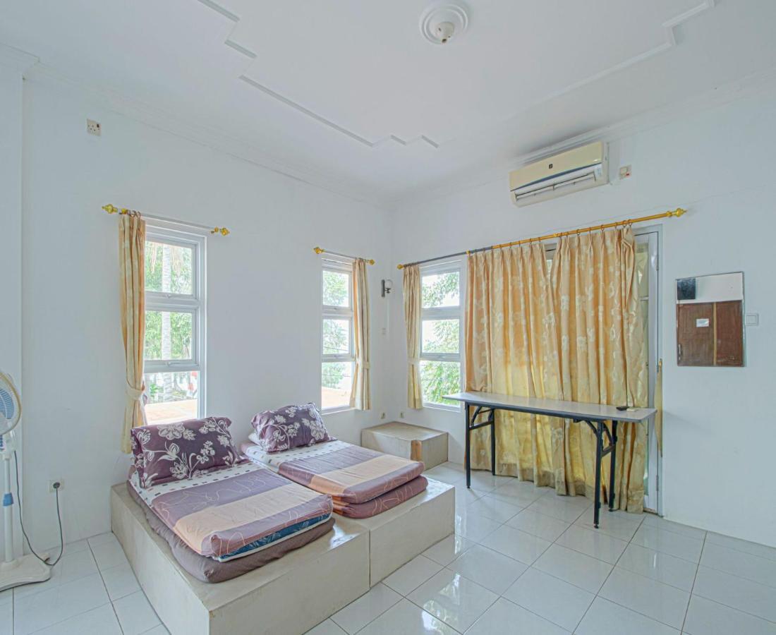 Mutiara Tidung Hotel 2*