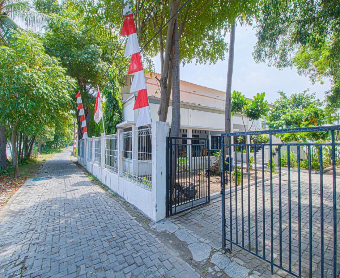 Hotel Mutiara Tidung