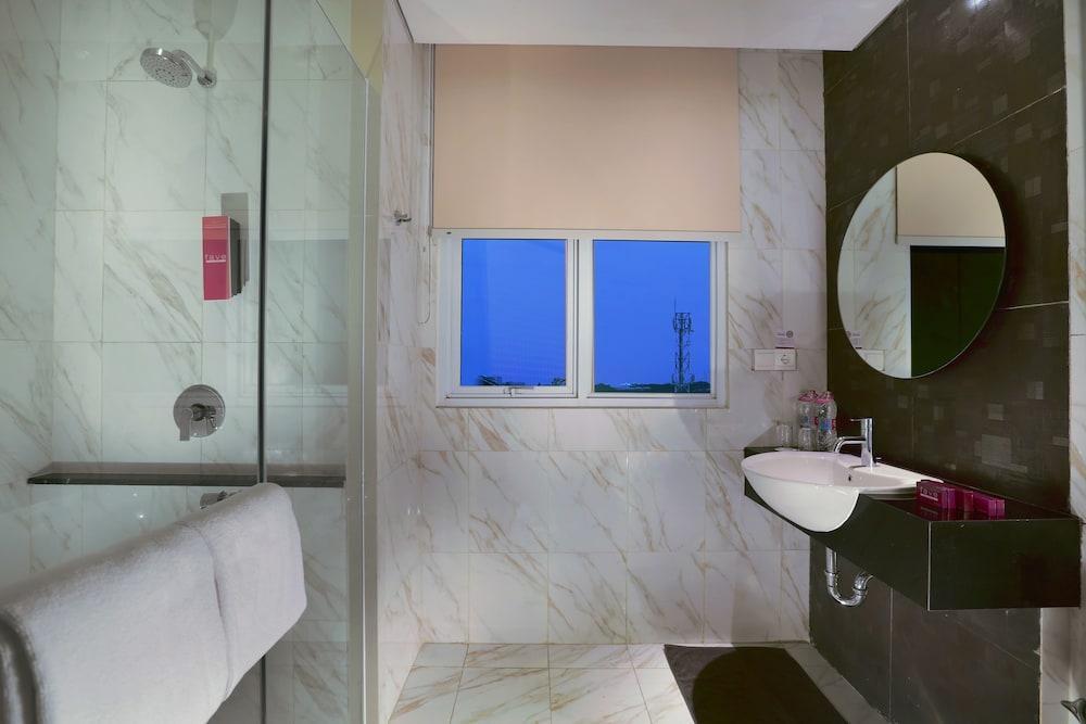 Hotel Brits Puri Indah 3*