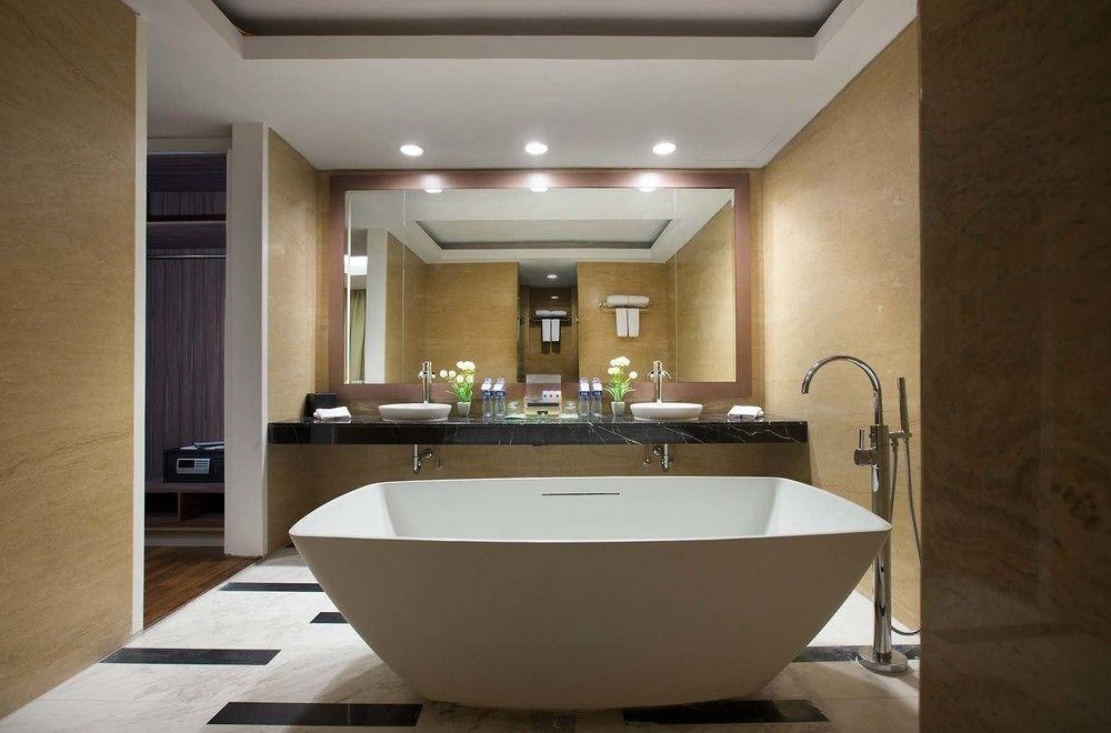 Hotel Hariston & Suites, Pluit - Jakarta