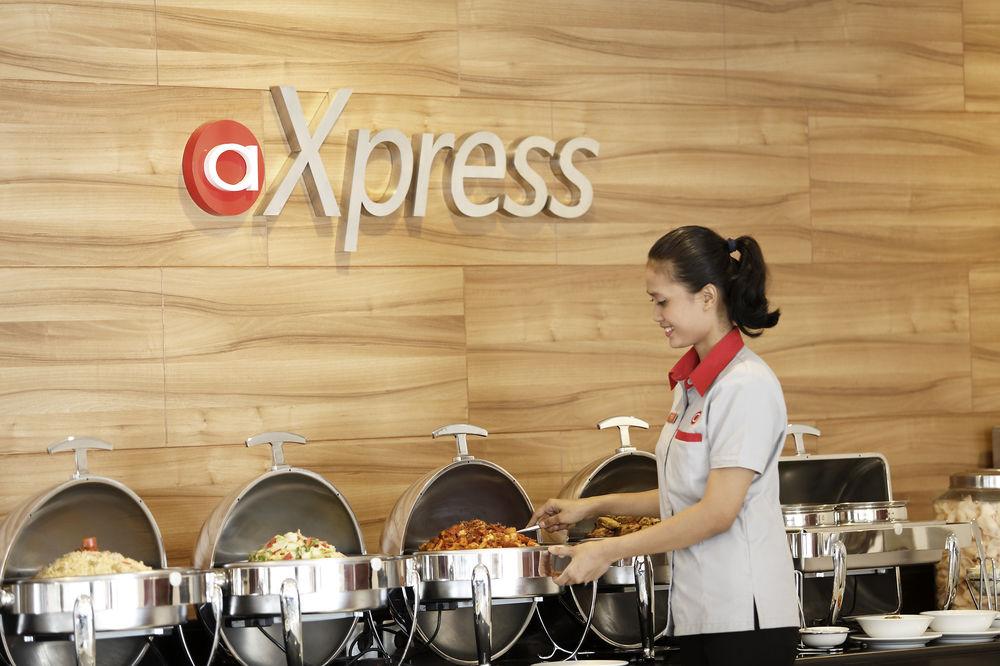Hotel Amaris Pancoran Jakarta