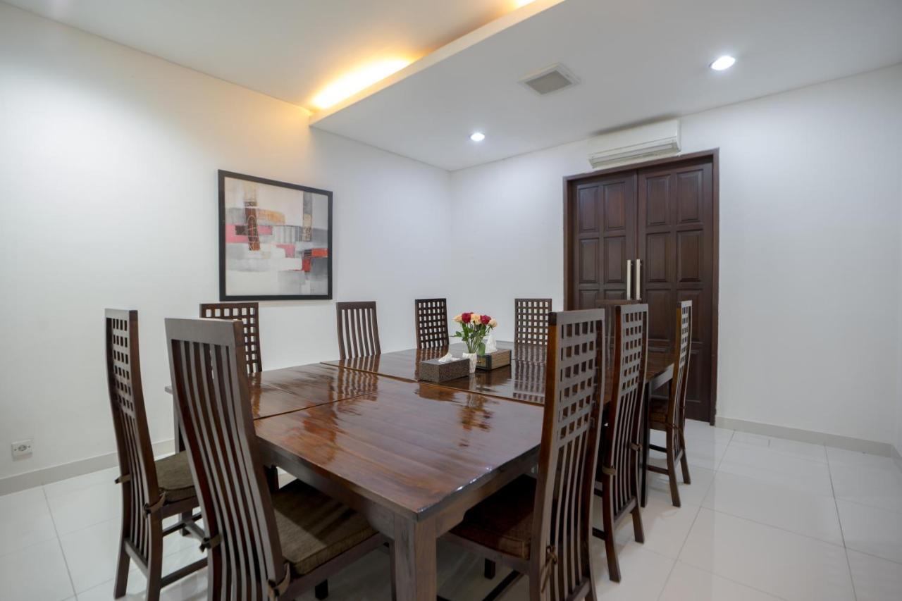 Arcs House Menteng By Jambuluwuk 3*