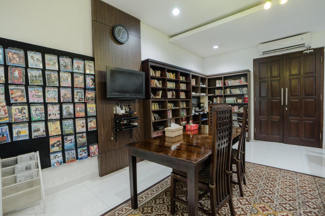 Jambuluwuk Menteng 3* Jakarta