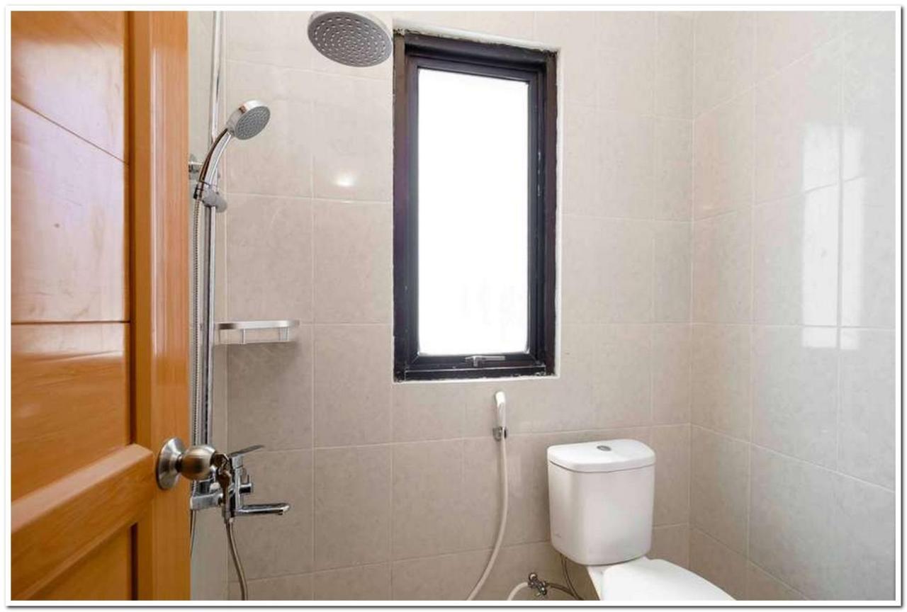 Reddoorz Near Jiexpo Kemayoran 2 Hotel Jakarta