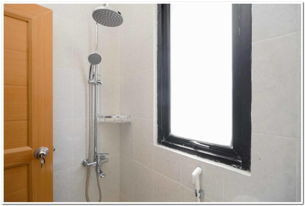 Reddoorz Near Jiexpo Kemayoran 2 Hotel Jakarta